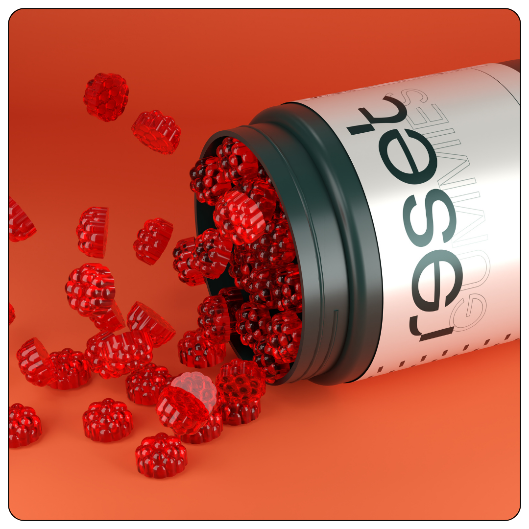 Reset Gummies™