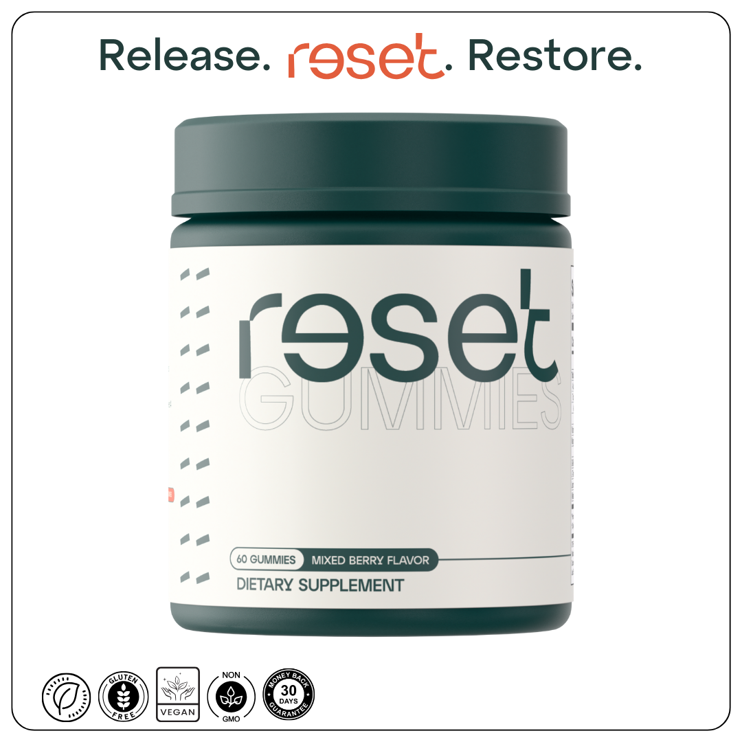 Reset Gummies™